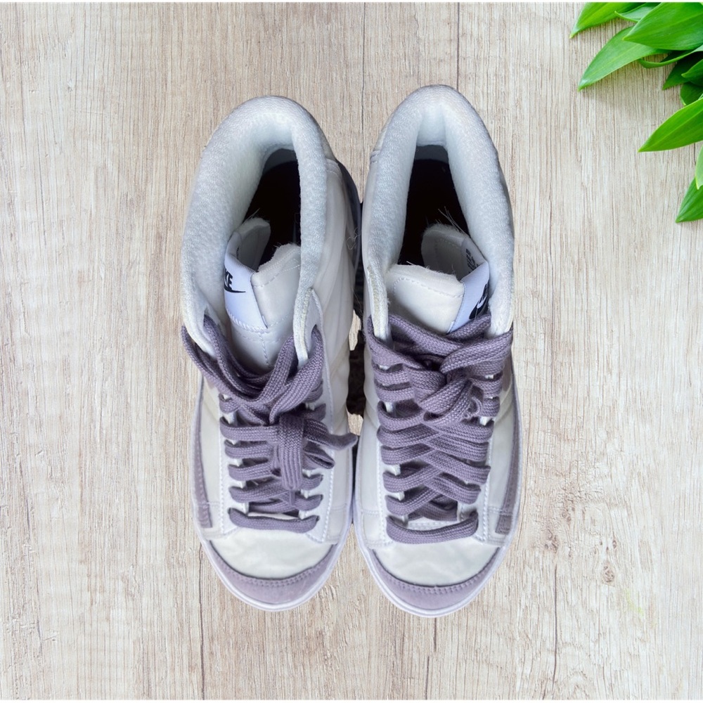 NWOT Nike ID Blazer Mid '77 'Cozi by You' DN4115-991
